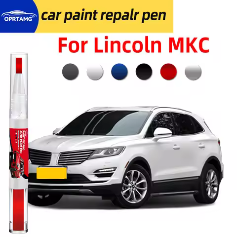 Car paint pen repair For Lincoln MKC 2015-2019 CD4 automotive paint pen car scratch repair auto acce