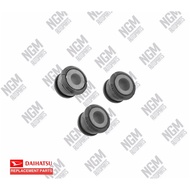 [PERODUA] MYVI D20N 2018 STEERING RACK BUSH[3PCS]