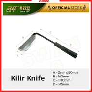 [SAMLEE M2222 ] Kilir Knife [Pisau Kilir]