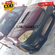 bodykit civic ferio body kit honda civic ferio