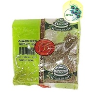 House Brand Ajwain Seeds 50g