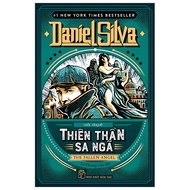 SA Book - Fallen Angel - Daniel Silva