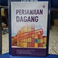 Trade Agreement Book