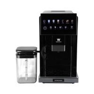 เครื่องชงกาแฟอัตโนมัติ WORLDTECH WT-CM501 สีดำ (1271344)