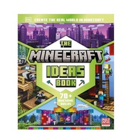 Minecraft Ideas Book English