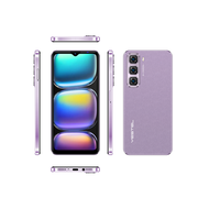 โทรศัพท์มือถือ inovo F8 Solo หน้าจอ 6.9 นิ้ว รองรับสแกน เป๋าตัง ธนาคาร TT โซเชียล เครื่องศูนย์ไทยแท้