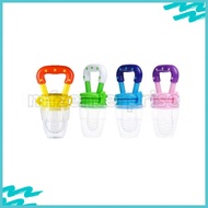 Fruit Feeder Baby Nipple Silicone Pacifier (6-36 months)