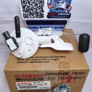 NEW R 15 TANK FLOAT NEW VIXION 2018 YGP/ [BK6-E3907-00]