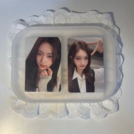 ive小卡 李賢瑞小卡 ive專卡 ive mine leeseo專卡 白菜卡 show what i have 周邊卡 隨機卡