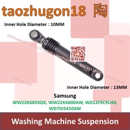 Samsung 10MM/13MM Washing Machine Suspension Damper Rod Absorber WW22K6850QX WW22K6800AW WD12F9C9U4X
