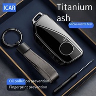 BMW X1 U11 I7 X7 G07 LCI IX I20 7 Series G70 G09 XM U06 G81 M3 Smart Key Protect Shell Tpu Car Case 