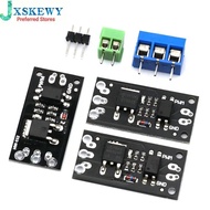 Isolated MOSFET MOS Field Effect Tube Module 3V / 5V FR120N LR7843 D4184 AOD4184 Board Replacement R
