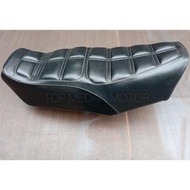 JOK SET BARU RX-KING BLACK RXKING MODEL OTOT TAHU MEDAN