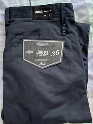 publish legacy jogger Navy size US36