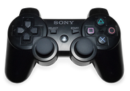 Stik Ps3 Wireless PlayStation 3 Dualshock 3 Wireless Controller Stik Stik Wireless OP PS3