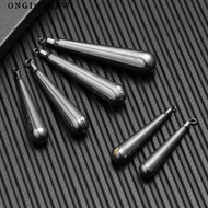ONGIONEPW Sinker High Quality 3.5g-28g  Hook Connector