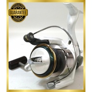 SHIMANO BIOMASTER XT8000 spinning reel USED B