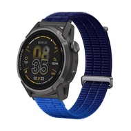 Watch band for Coros NOMAD / Coros Apex 4 46mm cloud breathable gradient nylon strap