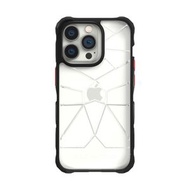 Element Case - Special Ops (iPhone 14 Pro Max) - Clear/Black