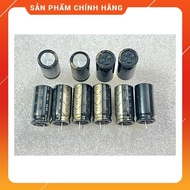 [ 2 pieces ] ELNA RFO CAPACITOR 16V, 16V2200UF, 2200UF16V (size 12.5x25mm) Elna series RFO audio cap