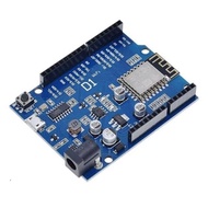 Wemos D1esp8266 nodemcu arduino uno wifi iot