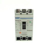 【YF】 CHINT Moulded Case Circuit Breaker NM1-63S/3300 3 poles MCCB 10A 16A 20A 25A 32A 40A 50A 63A