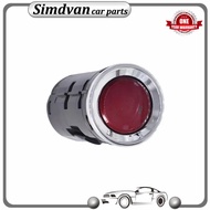 Engine One-Key Start Stop Push Button One-Button Switch for Honda HR-V 1.8L 2016-2018 35881-T4N-H02 