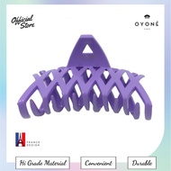 OYONE PARIS Premium Hair Clip N-0079-606