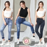 Hw premium FLEXY import jeans