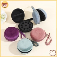 aosun 10Slots 1-2ML  Storage Bag Travel Portable Case Organizer VN