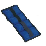 4kg Leg And Hand Weight Bending