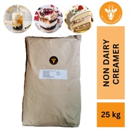 [READY STOCK] [GUNI BESAR 25KG] Non Dairy Creamer 25KG [Halal Product]