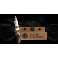 HARLEY DAVIDSON SPARK PLUG 6R12