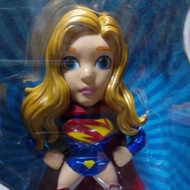 Supergirl Jada Toys DC