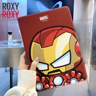 Character Motif Casing Ipad Mini 6 Ipad Mini 2/4/5 ipad 5 Air 1 Ipad 6 Air 2 Pro 9.7 Ipad 7 8 10.2 I
