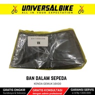 Fat Inner Tube 16x3.0