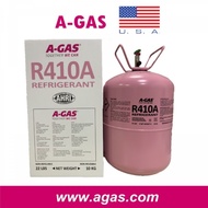 A-GAS R410A Aircond Gas