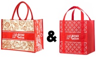 [READY STOCK] Jaya Grocer Carrier Bag / Carrier Bag & Recycle Bag
