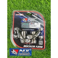 NLK PERFORMANCE LC135/Y15ZR Y16ZR RS150 VVA RACING ROCKER ARM SET 19/22 20/23 22/25 24/27 25/28