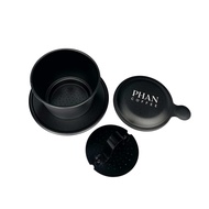 Phin pha cà phê nhôm ANODE cao cấp phin pha cafe ngon size 7 pha 25gr/phin - Phan Coffee