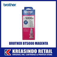 Tinta Brother BT 5000 / BT5000 Magenta Original (BT5000M)