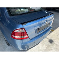 Spoiler SAGA Blm/FLX