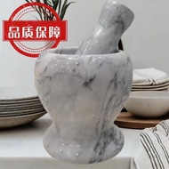 Hot SellingNatural Marble Garlic Crusher Household Manual Garlic Crusher Garlic Crusher Garlic Crush