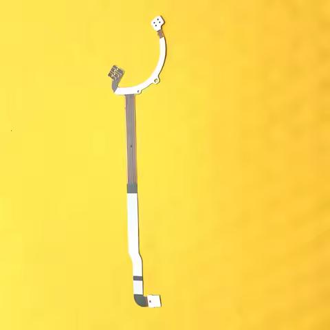 New High-quality 24-70 mm F/4 Lens Aperture Flex Cable for Canon EF 24-70mm f/1:4 L IS USM F4 Camera