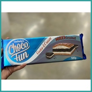 ✑ ☏ ◮ Ludwig's Choco Fun Imported Chocolate