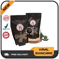HITAM Bedda LOTONG VIRAL SCRUB BEDDA LOTONG / BLACK SPICE LULUR BEDDA LOTONG