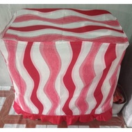 washing cover.for twin tub