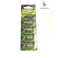5PCS GP-23A GENUINE GP Alkaline Battery 12V