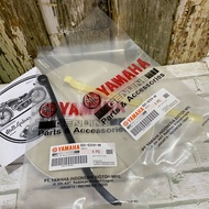 TENSIONER RUBBER - Cam Chain Tensioner Guide Rubbers - YAMAHA JUPITER MX (55S-E2231-00)(55S-E2241-00