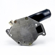 Hitachi ZAX120/200/210-5-6 Dedicated Excavator Accessories Isuzu 6BG1 Engine Cooling Water Pump